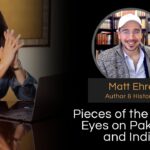Mel K & Matt Ehret | Pieces of the Puzzle: Eyes on Pakistan and India | 1-30-24