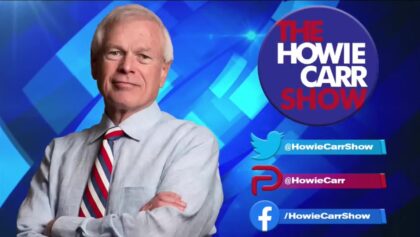 The Howie Carr Show January 31, 2024