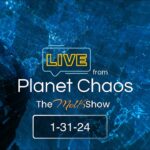 Live From Planet Chaos with Mel K & Rob | 1-31-23