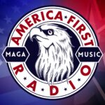 America First Radio | 24/7 Live Stream | MAGA Music