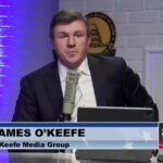 James O’Keefe Shares What Goes On Behind the Scenes of His Bombshell Undercover Operations