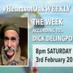 Hearts of Oak: The Week According To . . . Dick Delingpole