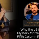 Mel K & Kyle Seraphin | Why the J6 Bomb Mystery Matters & The Fifth Column Revisited | 2-4-24