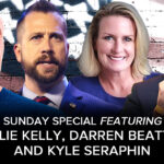 SUNDAY SPECIAL w/ Julie Kelly, Darren Beattie and Kyle Seraphin – 02/04/2024