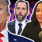 Jack Smith RAGES at Trump Demands; Fani CALLED OUT in Dismissal Battle; Immunity “Freak Out”