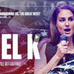 Mel K Rocks Miami | The Truth Will Set Us Free | 10-22-23