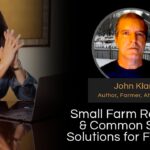 Mel K & John Klar | Small Farm Republic & Common Sense Solutions for Freedom | 2-6-24