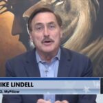 Mike Lindell On Ronna McDaniel: “She’s Got To Go”