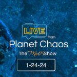 Live From Planet Chaos with Mel K & Rob | 1-24-23