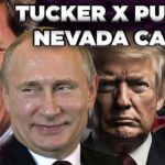 TUCKER X PUTIN & NEVADA CAUCUS COVERAGE 			Live Chat
