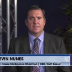 Devin Nunes Breaks Down Why The Special Counsel Investigating Biden Docs Is Wrong Guy For The Job