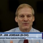 Rep. Jim Jordan Pledges More Investigations Into Government Censorship