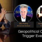 Mel K w/ Bo Polny & Andrew Sorchini | Geopolitical Chaos Trigger Events | 1-21-24