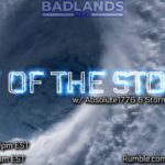 Eye of the Storm Ep. 97 – 9:00 PM ET – 			Live Chat