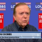 Lou Dobbs doubts the results of the SCOTUS leak investigation