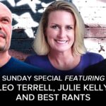 SUNDAY SPECIAL w/ Leo Terrell, Julie Kelly and more – 01/14/2024