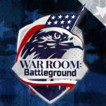 WarRoom Battleground EP 470: Russia, US, And The Singularity