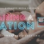 Raising A Nation Ep. 44 – 9:00 PM ET – 			Live Chat