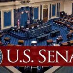 U.S. Senate Foreign Aid Bill Vote