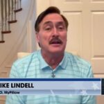 Mike Lindell: Ronna McDaniel’s Best Replacement Would Be Julianne Murray