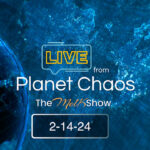 Live From Planet Chaos with Mel K & Rob | 2-14-24