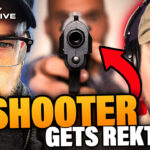 BREAKING: Super Bowl Parade Shooter STOPPED by Heroes | Guest: GoodLawgic 			Live Chat