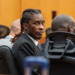 Young Thug Co Defendant Lawyer Catches a Gang charge too! Dolph M*rder Update + more 			Live Chat