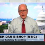 Rep. Dan Bishop Unpacks the Major Legislative Fights Ahead of Us: Is A Shutdown Looming?
