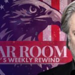 Bannon’s War Room Weekly Rewind | MAGA Media | 02-18-2024 			Live Chat
