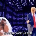 EPIC Trump v. Fanni AI Rap Song