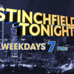 GRANT STINCHFIELD TONIGHT SHOW 2-19-24 			Live Chat
