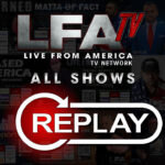 LFA TV 2.20.24 REPLAY 			Live Chat