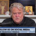 Bannon: “The Invasion Is Full On”