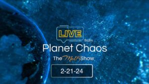 Live From Planet Chaos with Mel K & Rob | 2-21-24