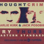 THOUGHTCRIME Ep. 34 — Google’s Ghastly AI? Evil IVF? DEI Television?