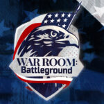 WarRoom Battleground EP 479: Live From CPAC Day 2; Taking Back America Continued