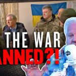 SHOCKING 7-year-old video sheds new light on Ukraine/Russia war