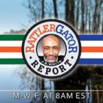 RattlerGator Report – Monday February 26, 2024 			Live Chat