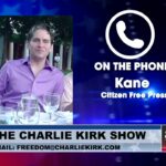 Analyzing the Current State of the Media Landscape With Grassroots Warrior ‘Citizen Kane’