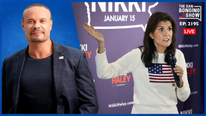 What’s REALLY Going On With Nikki Haley (Ep. 2195) – 02/26/2024