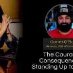 Mel K & Garret O’Boyle | The Courage & Consequences of Standing Up to Goliath | 2-26-24