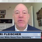 Ari Fleischer Discusses How Trump Can Win Over Suburban and College-Educated Voters