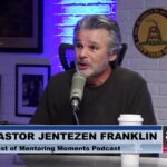An Open Conversation With Pastor Jentezen Franklin on America’s Duty to Support Ukraine