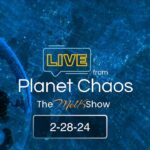 Live From Planet Chaos with Mel K & Rob | 2-28-24