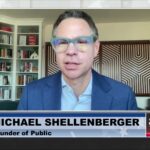 Michael Shellenberger Unpacks His Massive Story Exposing the Weaponization of the CIA Against Trump