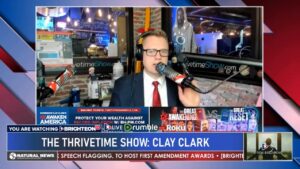 3/13/2024 Thrive Time Show: Clay Clark ft. Gen. Michael Flynn, Tom Renz & Andrew Sorchini