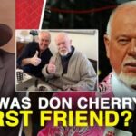 The RAT came back! Ron MacLean tries to ‘rebrand’ himself—at Don Cherry’s expense!