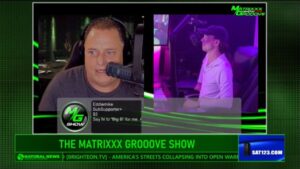 4/25/2024 Matrixxx Grooove: Jeff and Shady